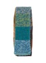 DRIES VAN NOTEN Thin Wool Scarf
