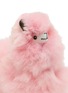 Detail View - Click To Enlarge - CASA POMA - Alpaca Fluffy Doll
