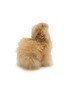 Figure View - Click To Enlarge - CASA POMA - Alpaca Fluffy Doll
