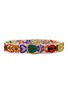 CASA POMA Embroidered Ladybird Belt