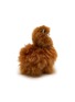 Figure View - Click To Enlarge - CASA POMA - Alpaca Fluffy Doll