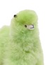 Detail View - Click To Enlarge - CASA POMA - Alpaca Fluffy Doll