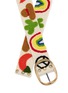 Detail View - Click To Enlarge - CASA POMA - Lama Embroidered Belt