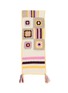 CASA POMA Chacana Crochet Knit Scarf