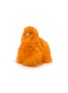 CASA POMA Alpaca Fluffy Doll