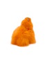 Figure View - Click To Enlarge - CASA POMA - Alpaca Fluffy Doll