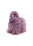 CASA POMA Alpaca Fluffy Doll