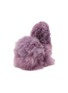 Figure View - Click To Enlarge - CASA POMA - Alpaca Fluffy Doll