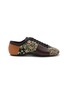 Main View - Click To Enlarge - DRIES VAN NOTEN - Patchwork Women's Sneakers