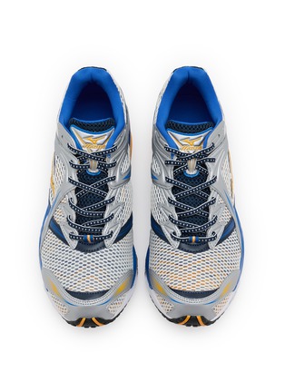 Detail View - Click To Enlarge - MIZUNO - WAVE PROPHECY 1 Men's Sneakers