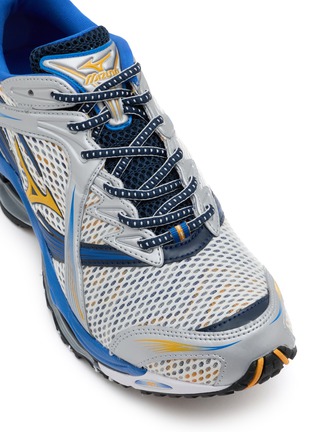 Detail View - Click To Enlarge - MIZUNO - WAVE PROPHECY 1 Men's Sneakers