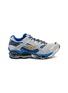 MIZUNO WAVE PROPHECY 1 Men's Sneakers