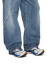 Figure View - Click To Enlarge - MIZUNO - WAVE PROPHECY 1 Men's Sneakers