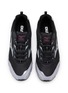 Detail View - Click To Enlarge - MIZUNO - MXR Glitch Lace Up Men's Sneakers