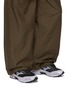 Figure View - Click To Enlarge - MIZUNO - MXR Glitch Lace Up Men's Sneakers
