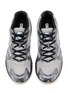 Detail View - Click To Enlarge - MIZUNO - Wave Rider 10 Mesh Men's Sneakers