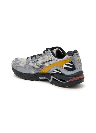  - MIZUNO - Wave Rider 10 Mesh Men's Sneakers
