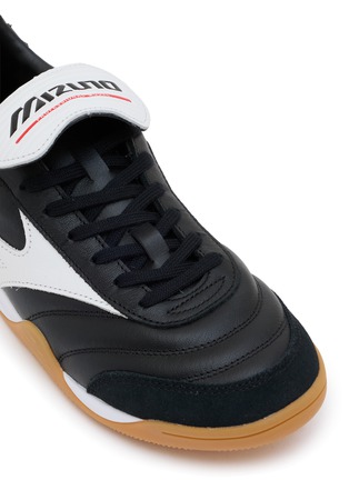 Detail View - Click To Enlarge - MIZUNO - Morello LS OG Men's Sneakers