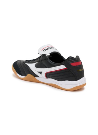 Detail View - Click To Enlarge - MIZUNO - Morello LS OG Men's Sneakers