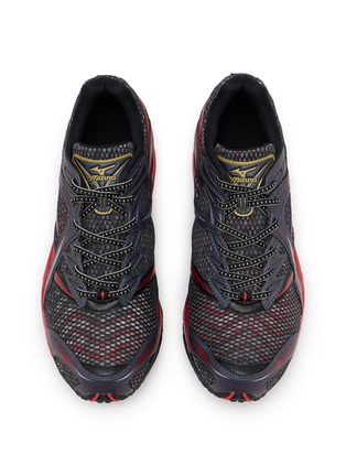 Detail View - Click To Enlarge - MIZUNO - WAVE PROPHECY 1 Men's Sneakers