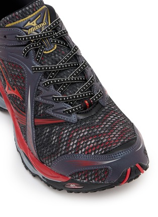Detail View - Click To Enlarge - MIZUNO - WAVE PROPHECY 1 Men's Sneakers