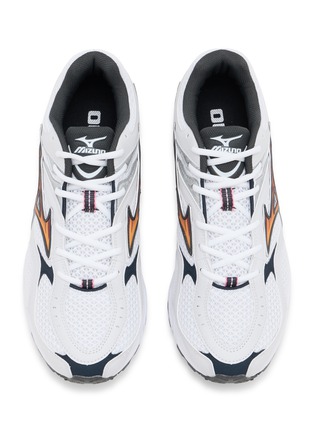 Detail View - Click To Enlarge - MIZUNO - Wave Mustang LS OG Men's Sneakers