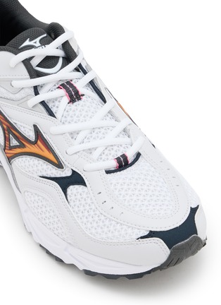 Detail View - Click To Enlarge - MIZUNO - Wave Mustang LS OG Men's Sneakers