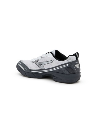  - MIZUNO - MXR Glitch Lace Up Men's Sneakers