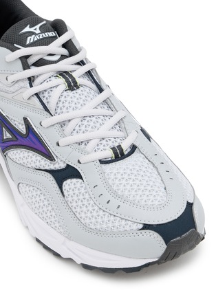 Detail View - Click To Enlarge - MIZUNO - Wave Mustang LS OG Men's Sneakers
