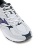 Detail View - Click To Enlarge - MIZUNO - Wave Mustang LS OG Men's Sneakers