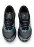 Detail View - Click To Enlarge - MIZUNO - Wave Prophecy LS Lenticular Men's Sneakers