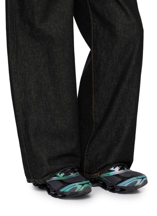 Figure View - Click To Enlarge - MIZUNO - Wave Prophecy LS Lenticular Men's Sneakers
