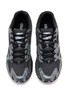 Detail View - Click To Enlarge - MIZUNO - Wave Rider 10 Mesh Men's Sneakers