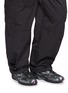 Figure View - Click To Enlarge - MIZUNO - Wave Rider 10 Mesh Men's Sneakers