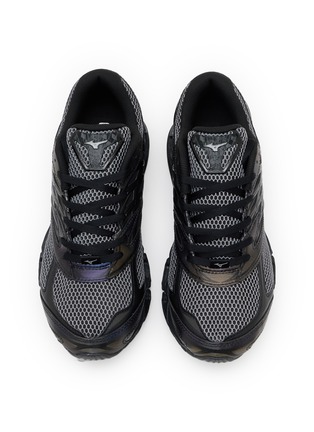 Detail View - Click To Enlarge - MIZUNO - Wave Prophecy LS Lenticular Men's Sneakers