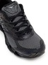 Detail View - Click To Enlarge - MIZUNO - Wave Prophecy LS Lenticular Men's Sneakers