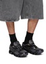 Figure View - Click To Enlarge - MIZUNO - Wave Prophecy LS Lenticular Men's Sneakers