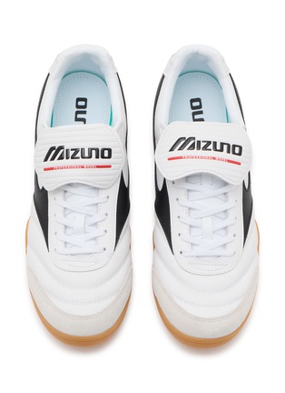 Detail View - Click To Enlarge - MIZUNO - Morello LS OG Men's Sneakers