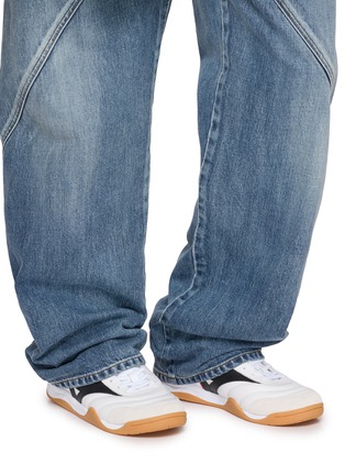 Figure View - Click To Enlarge - MIZUNO - Morello LS OG Men's Sneakers