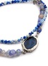 Detail View - Click To Enlarge - DRIES VAN NOTEN - Lace Stone Necklace