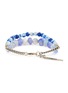 Detail View - Click To Enlarge - DRIES VAN NOTEN - Natural Stone Resin Handmade Bracelet
