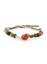 DRIES VAN NOTEN Multicoloured Stone Bracelet
