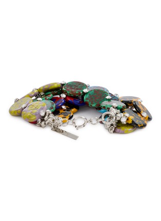 Detail View - Click To Enlarge - DRIES VAN NOTEN - Handmade Bracelet