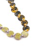Detail View - Click To Enlarge - DRIES VAN NOTEN - Handmade Necklace