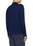 Back View - Click To Enlarge - JOHN SMEDLEY - Floyd Long Sleeve Shirt