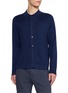 JOHN SMEDLEY Floyd Long Sleeve Shirt