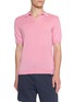 JOHN SMEDLEY Noah Skipper Collar Shirt