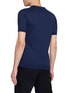 Back View - Click To Enlarge - JOHN SMEDLEY - Noah Skipper Collar Shirt