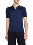 JOHN SMEDLEY Noah Skipper Collar Shirt