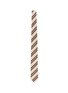 Figure View - Click To Enlarge - DRIES VAN NOTEN - Classic Striped Tie